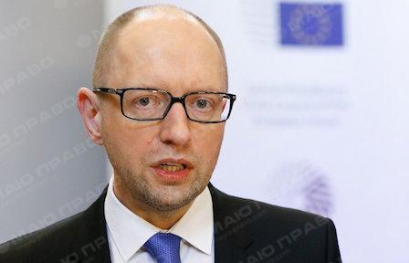 Свежие новости: Интерпол отказал в ходатайстве РФ об аресте Яценюка за 