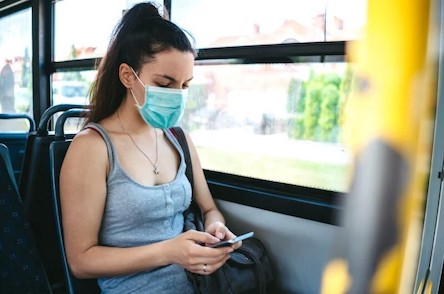 Свежие новости: Карантин в Украине: вступило в силу новое зонирование