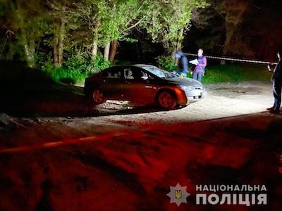 Свежие новости: На Николаевщине произошла стрельба на почве земельных вопросов