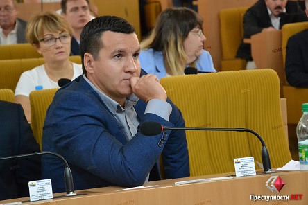 Свежие новости: Фракция БПП в Николаевском облсовете переименуется в ЕС, но в оппозиции будет выступать только, если это будет нужно