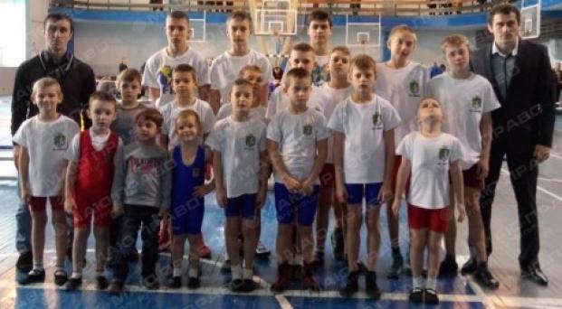 Свежие новости: Калейдоскоп спортивных побед южноукраинских спортсменов