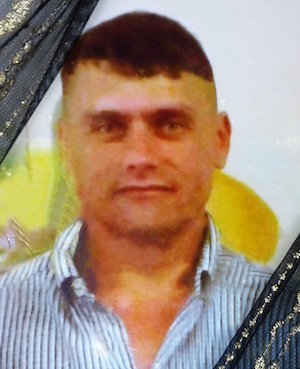 Свежие новости: Один коллега задушил другого коллегу ремнем и похоронил под кучей мусора