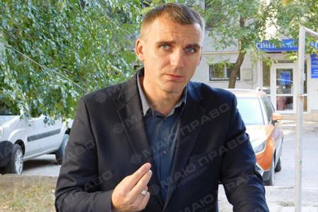 Свежие новости: ВИДЕО: Сенкевич считает, что это после его заявления произошла смена руководства «БПП» в Николаеве