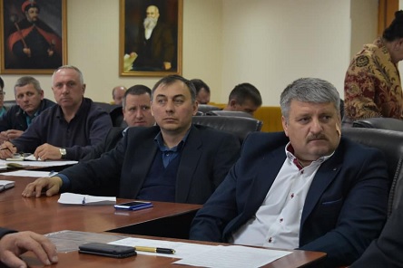 Фото новости: Суд закрив корупційні провадження відносно Дорошівського сільського голови Свежие новости: Суд закрив корупційні провадження відносно Дорошівського сільського голови