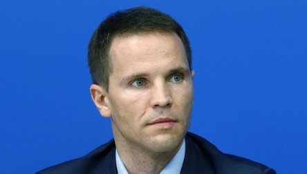 Свежие новости: Соратника Саакашвили обвинили в неуплате налогов на 60 млн гривен