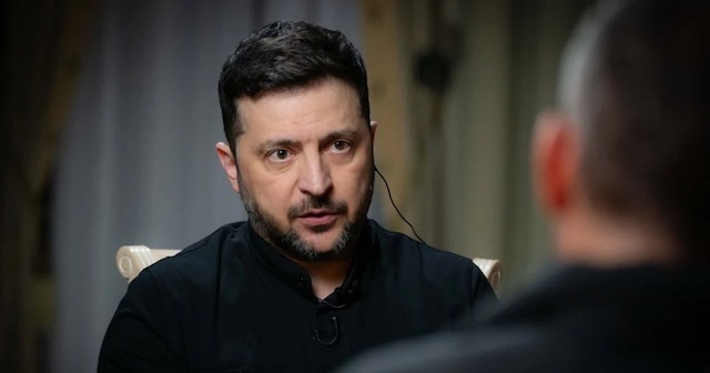 Свежие новости: Україна передала Росії пропозицію про енергетичне перемир'я