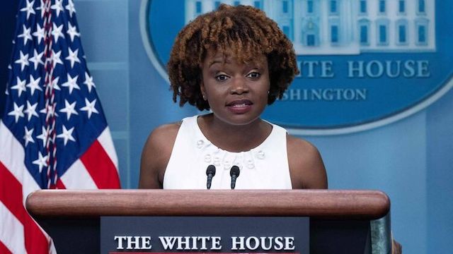 Свежие новости: В Белом доме прокомментировали наступательные кибероперации США в поддержку Украины