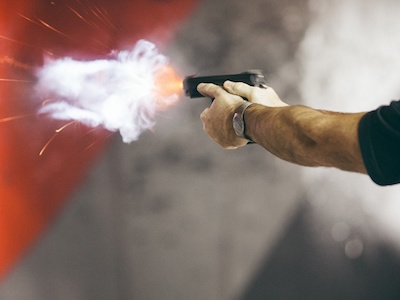 Свежие новости: В Николаеве произошла стрельба: двое раненых