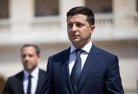 Свежие новости: «Я очень доволен», — Зеленский проверил ход выполнения ремонта трассы «Николаев - Кропивницкий»