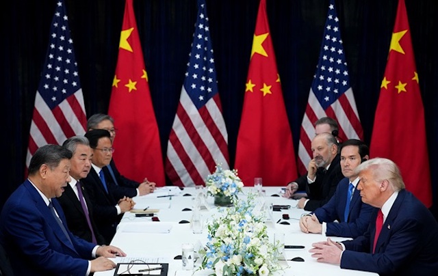 Фото новости: Китай та США погодили угоду щодо TikTok Свежие новости: Китай та США погодили угоду щодо TikTok