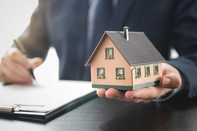 Свежие новости: Незабаром розпочнеться прийом заявок на компенсацію за втрачене від окупації житло