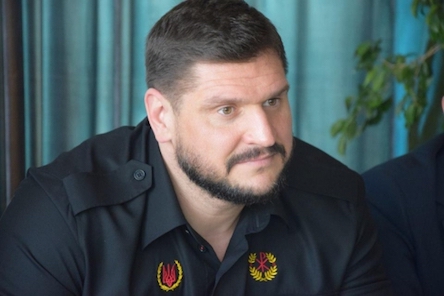 Свежие новости: Савченко пообещал запустить аэропорт «Николаев» в феврале или марте