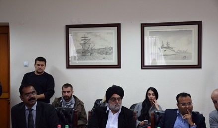 Свежие новости: Николаевский горсовет выделит из бюджета города около 10 миллионов гривен частной компании «Вейст ту Енерджі Корп.»