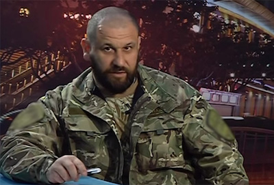 Свежие новости: В Лукьяновском СИЗО Киева один из «торнадовцев» избил следователя