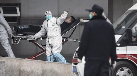 Свежие новости: Пятеро из восьми зараженных коронавирусом в Нагорном Карабахе выздоровели