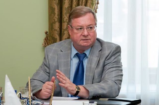 Свежие новости: Степашин озвучив пропагандистську тезу про «добровільне приєднання» Одеси та Миколаєва