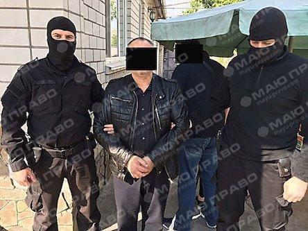 Свежие новости: В Николаеве суд избрал меру четырем наркоторговцам и назначил им залоги от 800 тысяч до 5 миллионов