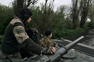 Свежие новости: У ЗСУ розповіли про важливість звільнення Кліщіївки