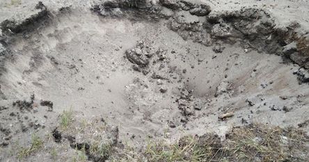 Свежие новости: Окупанти зранку обстріляли Очаківську громаду Миколаївської області