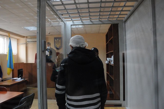 Свежие новости: Харьковское ДТП с жертвой: несовершеннолетнего подозреваемого поместили в СИЗО без шанса выйти под залог