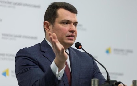 Свежие новости: Против главы НАБУ открыли новое дело - СМИ