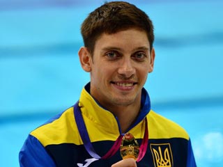 Свежие новости: Николаевский спортсмен Илья Кваша вышел в финал