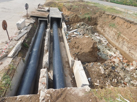 Свежие новости: В Южноукраїнську на цілий день вимкнуть гарячу воду