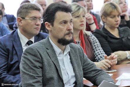 Свежие новости: В Николаеве подвели итоги работы отрасли здравоохранения города