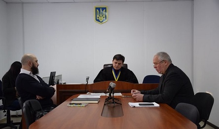 Свежие новости: Сенкевич не давал доверенность: депутат больше месяца не мог подать иск на «Мисто для людей»