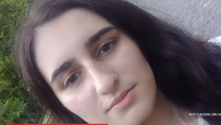 Свежие новости: Зарезал на глазах у матери: появились детали зверского убийства девушки в Киеве