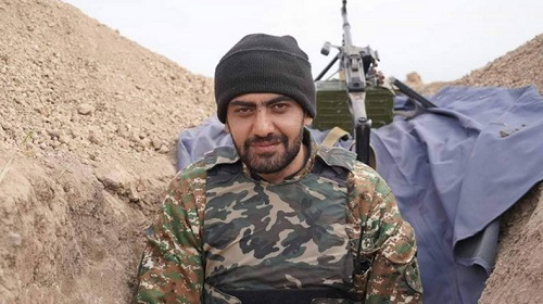 Свежие новости: Мэр Гориса арестован