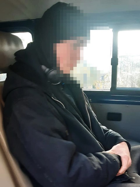 Свежие новости: Двое студентов планировали расстрел людей в колледже Черкасской области, у них изъяли оружие