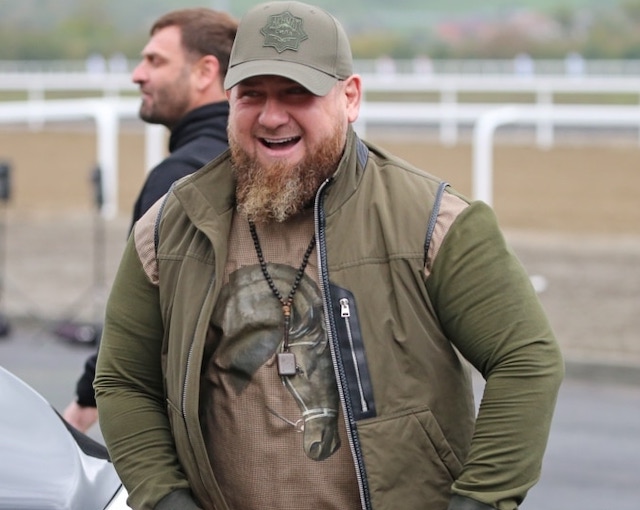 Свежие новости: Города в Чечне и Боснии могут стать побратимами