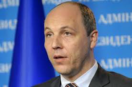 Свежие новости: Парубий призвал Германию на уровне Бундестага признать Голодомор геноцидом