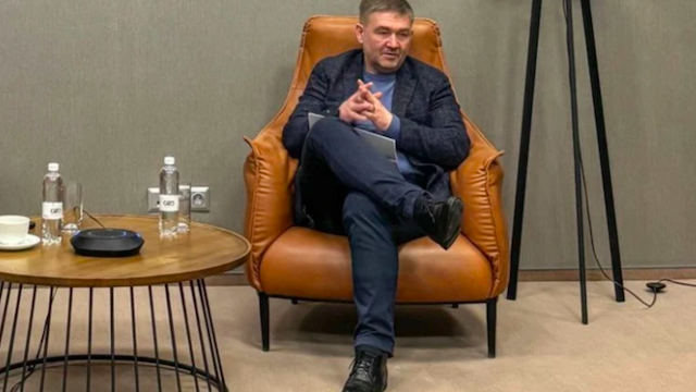 Свежие новости: Глава 