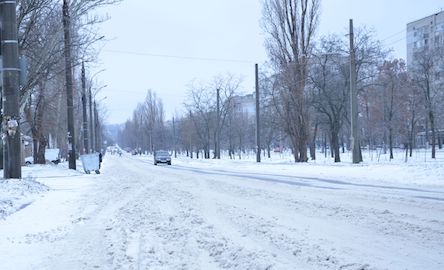 Свежие новости: ОДА звертається до власників автостанцій області з проханням повідомляти про оперативний стан на автошляхах області
