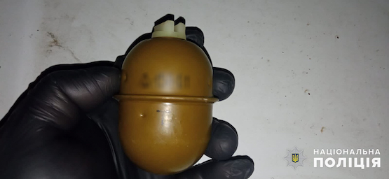 Свежие новости: За стрілянину у житловому кварталі Миколаєва поліцейські затримали чоловіка