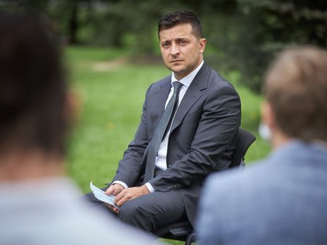 Свежие новости: Зеленский: Украина находится на грани второй волны коронавируса