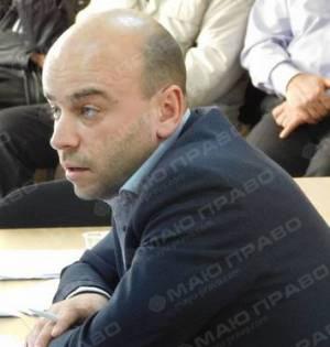 Свежие новости: Депутату Южноукраинского городского совета Александру Палию грозит до 12-ти лет лишения свободы