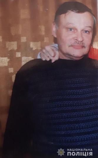 Свежие новости: На Николаевщине разыскивается без вести пропавший Игорь Юрлов