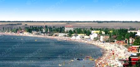 Свежие новости: Коблевский сельсовет незаконно передал в частную собственность 1,5 га