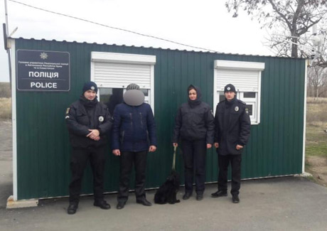 Свежие новости: Под Херсоном поймали военного предателя из Крыма