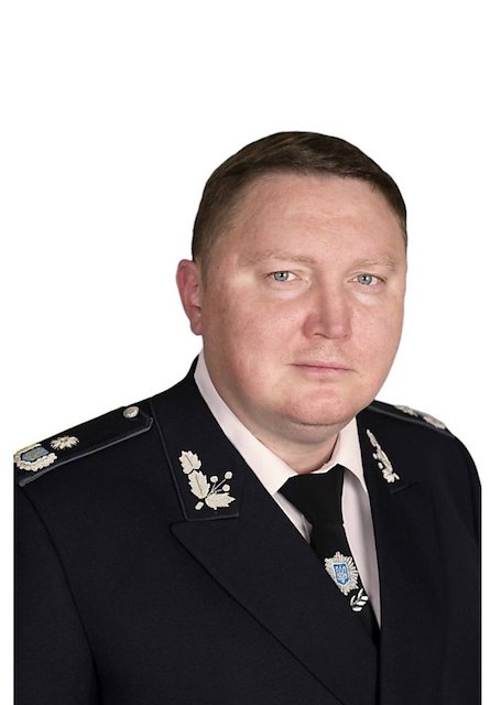 Свежие новости: Глава МВД Монастырский назначил глав полицейской «прослушки» руководителями криминальной полиции и ДСР