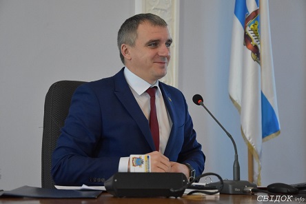 Свежие новости: ИМИ: Сенкевич стал топ-спикером Николаевщины на тему коронавируса