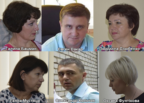 Свежие новости: «Єдність» очистилася – з лав міської парторганізації вигнали зрадників