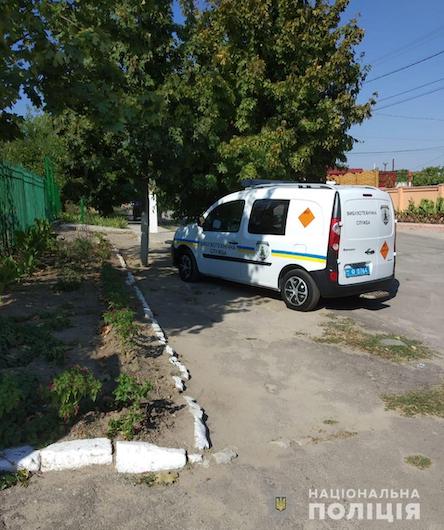 Свежие новости: В Николаеве неизвестный сообщил о заминировании школы