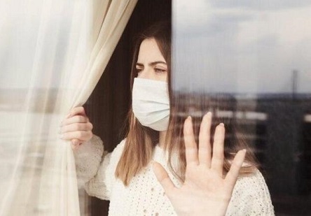 Свежие новости: Риск возврата жесткого карантина вполне реален, - ВОЗ