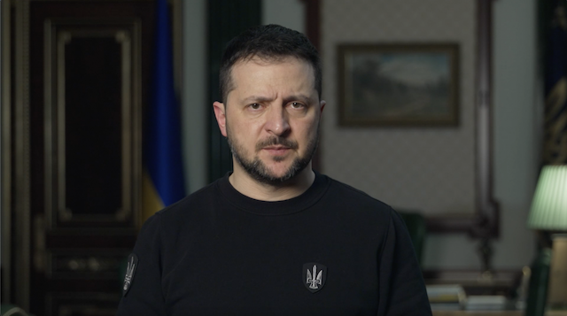 Свежие новости: Декларація Зеленського-2022: дохід президента і його родини втричі зменшився