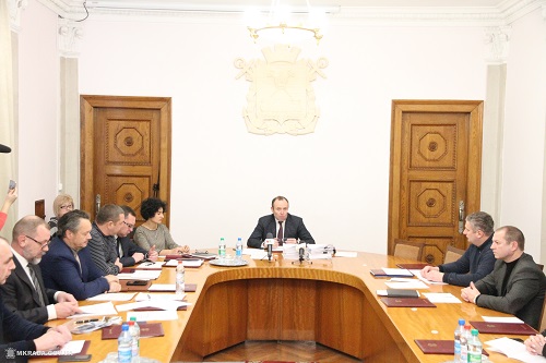 Свежие новости: В Николаеве специальная комиссия проверит организацию питания в учебных заведениях