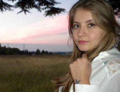 Свежие новости: В Италии нашли повешенной 19-летнюю украинку